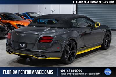 2017 Bentley Continental GT Speed   - Photo 13 - Riviera Beach, FL 33407