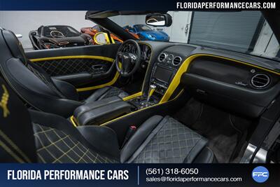 2017 Bentley Continental GT Speed   - Photo 29 - Riviera Beach, FL 33407