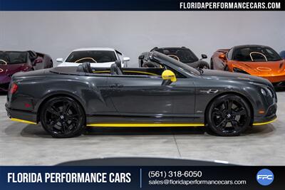 2017 Bentley Continental GT Speed   - Photo 8 - Riviera Beach, FL 33407