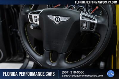 2017 Bentley Continental GT Speed   - Photo 50 - Riviera Beach, FL 33407