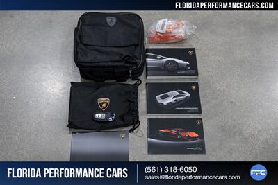 2016 Lamborghini Aventador LP 700-4   - Photo 27 - Riviera Beach, FL 33407