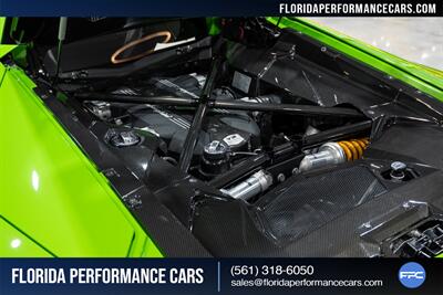 2016 Lamborghini Aventador LP 700-4   - Photo 46 - Riviera Beach, FL 33407