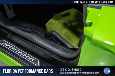 2016 Lamborghini Aventador LP 700-4   - Photo 24 - Riviera Beach, FL 33407