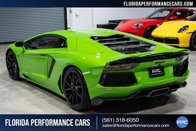 2016 Lamborghini Aventador LP 700-4   - Photo 4 - Riviera Beach, FL 33407