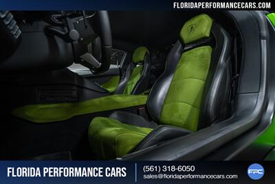 2016 Lamborghini Aventador LP 700-4   - Photo 21 - Riviera Beach, FL 33407