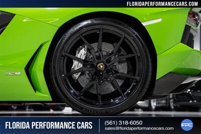 2016 Lamborghini Aventador LP 700-4   - Photo 12 - Riviera Beach, FL 33407