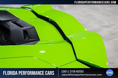 2016 Lamborghini Aventador LP 700-4   - Photo 68 - Riviera Beach, FL 33407
