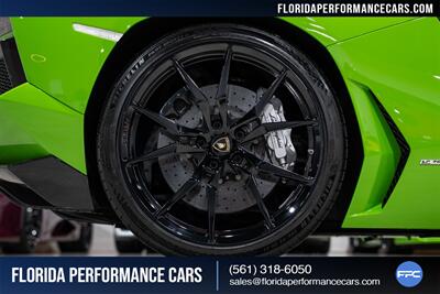 2016 Lamborghini Aventador LP 700-4   - Photo 49 - Riviera Beach, FL 33407