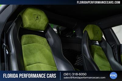 2016 Lamborghini Aventador LP 700-4   - Photo 34 - Riviera Beach, FL 33407