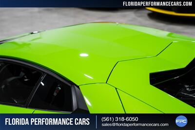 2016 Lamborghini Aventador LP 700-4   - Photo 64 - Riviera Beach, FL 33407