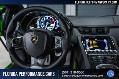 2016 Lamborghini Aventador LP 700-4   - Photo 30 - Riviera Beach, FL 33407
