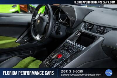 2016 Lamborghini Aventador LP 700-4   - Photo 32 - Riviera Beach, FL 33407