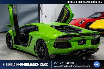 2016 Lamborghini Aventador LP 700-4   - Photo 69 - Riviera Beach, FL 33407