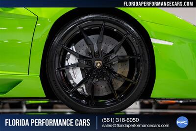 2016 Lamborghini Aventador LP 700-4   - Photo 50 - Riviera Beach, FL 33407