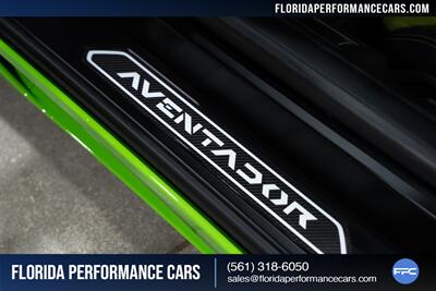 2016 Lamborghini Aventador LP 700-4   - Photo 62 - Riviera Beach, FL 33407