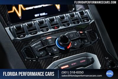 2016 Lamborghini Aventador LP 700-4   - Photo 55 - Riviera Beach, FL 33407
