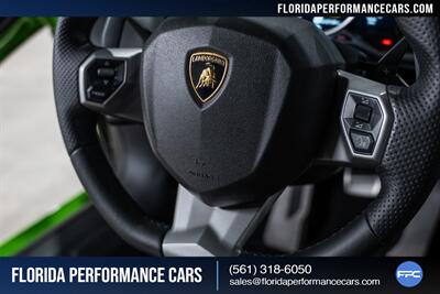 2016 Lamborghini Aventador LP 700-4   - Photo 51 - Riviera Beach, FL 33407