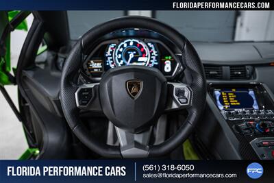 2016 Lamborghini Aventador LP 700-4   - Photo 26 - Riviera Beach, FL 33407
