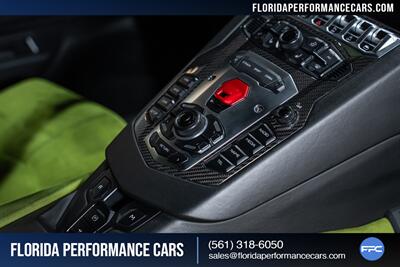 2016 Lamborghini Aventador LP 700-4   - Photo 58 - Riviera Beach, FL 33407