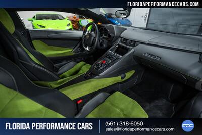 2016 Lamborghini Aventador LP 700-4   - Photo 31 - Riviera Beach, FL 33407