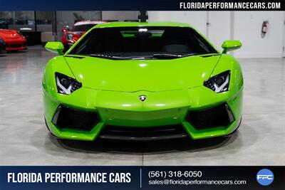 2016 Lamborghini Aventador LP 700-4   - Photo 65 - Riviera Beach, FL 33407