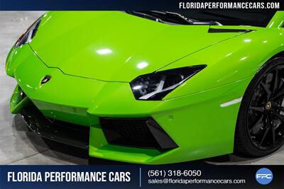 2016 Lamborghini Aventador LP 700-4   - Photo 13 - Riviera Beach, FL 33407