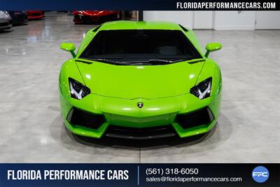 2016 Lamborghini Aventador LP 700-4   - Photo 9 - Riviera Beach, FL 33407