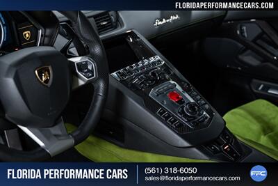 2016 Lamborghini Aventador LP 700-4   - Photo 52 - Riviera Beach, FL 33407