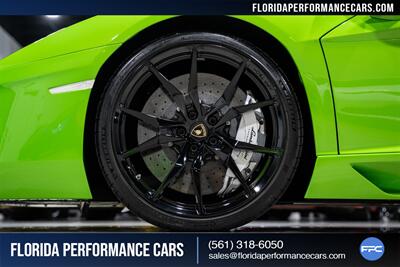 2016 Lamborghini Aventador LP 700-4   - Photo 11 - Riviera Beach, FL 33407