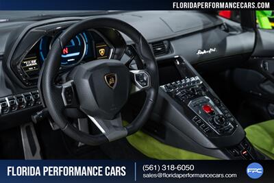 2016 Lamborghini Aventador LP 700-4   - Photo 20 - Riviera Beach, FL 33407