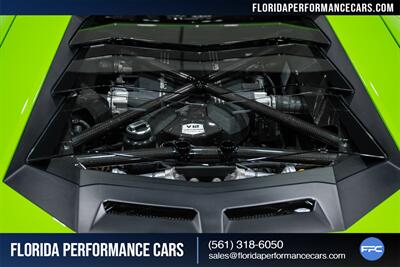 2016 Lamborghini Aventador LP 700-4   - Photo 44 - Riviera Beach, FL 33407