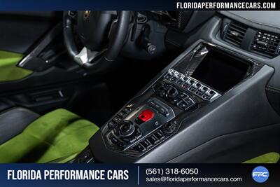 2016 Lamborghini Aventador LP 700-4   - Photo 57 - Riviera Beach, FL 33407