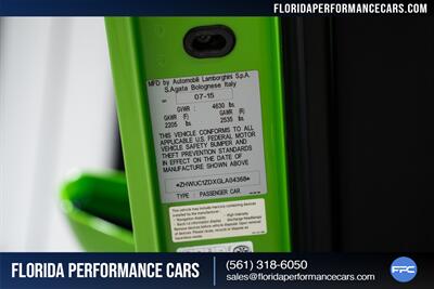 2016 Lamborghini Aventador LP 700-4   - Photo 29 - Riviera Beach, FL 33407