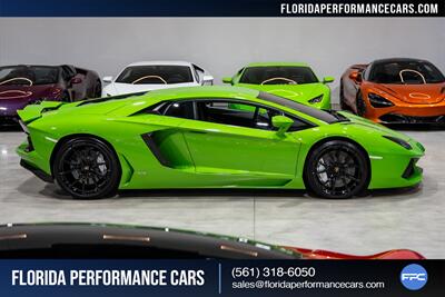 2016 Lamborghini Aventador LP 700-4   - Photo 7 - Riviera Beach, FL 33407