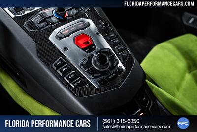 2016 Lamborghini Aventador LP 700-4   - Photo 53 - Riviera Beach, FL 33407