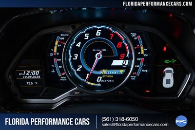 2016 Lamborghini Aventador LP 700-4   - Photo 18 - Riviera Beach, FL 33407