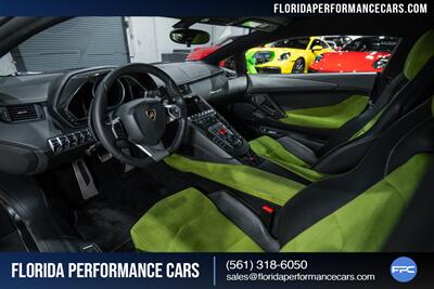 2016 Lamborghini Aventador LP 700-4   - Photo 19 - Riviera Beach, FL 33407