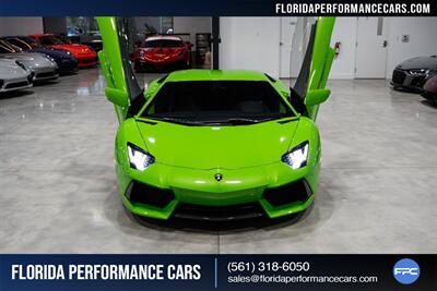 2016 Lamborghini Aventador LP 700-4   - Photo 39 - Riviera Beach, FL 33407