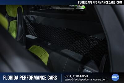 2016 Lamborghini Aventador LP 700-4   - Photo 25 - Riviera Beach, FL 33407