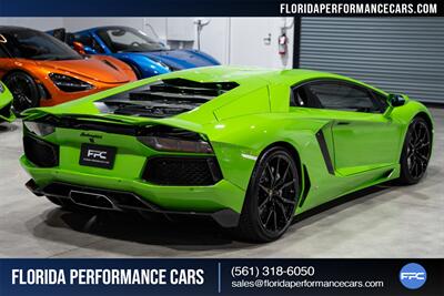 2016 Lamborghini Aventador LP 700-4   - Photo 6 - Riviera Beach, FL 33407