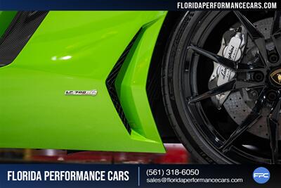 2016 Lamborghini Aventador LP 700-4   - Photo 67 - Riviera Beach, FL 33407