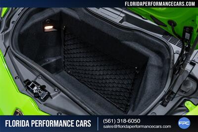 2016 Lamborghini Aventador LP 700-4   - Photo 42 - Riviera Beach, FL 33407