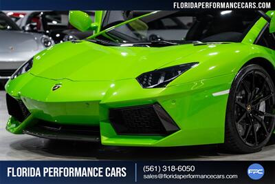 2016 Lamborghini Aventador LP 700-4   - Photo 66 - Riviera Beach, FL 33407