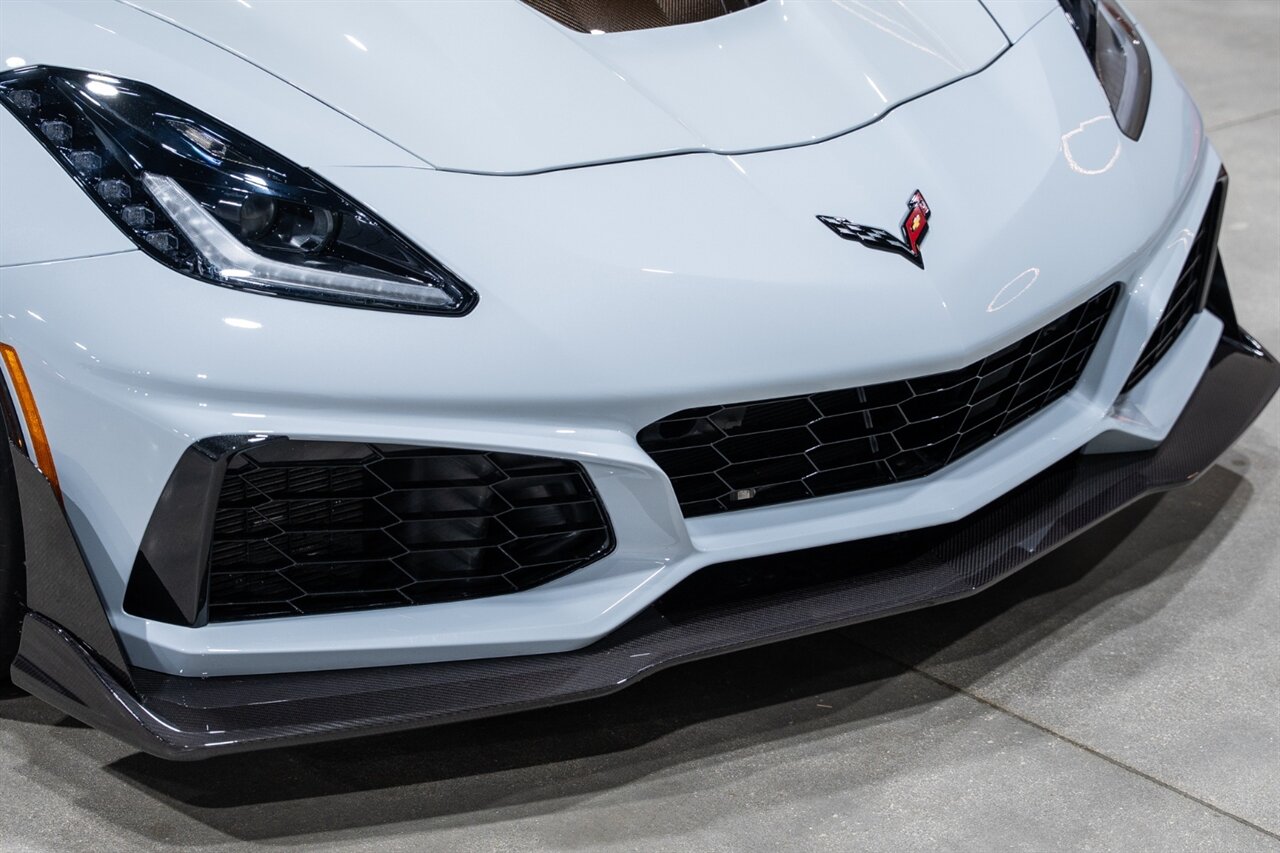 2019 Chevrolet Corvette ZR1   - Photo 61 - Riviera Beach, FL 33407