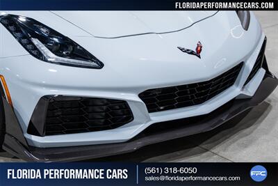 2019 Chevrolet Corvette ZR1   - Photo 61 - Riviera Beach, FL 33407