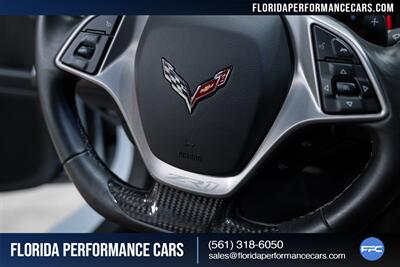 2019 Chevrolet Corvette ZR1   - Photo 52 - Riviera Beach, FL 33407