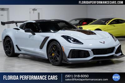 2019 Chevrolet Corvette ZR1   - Photo 14 - Riviera Beach, FL 33407
