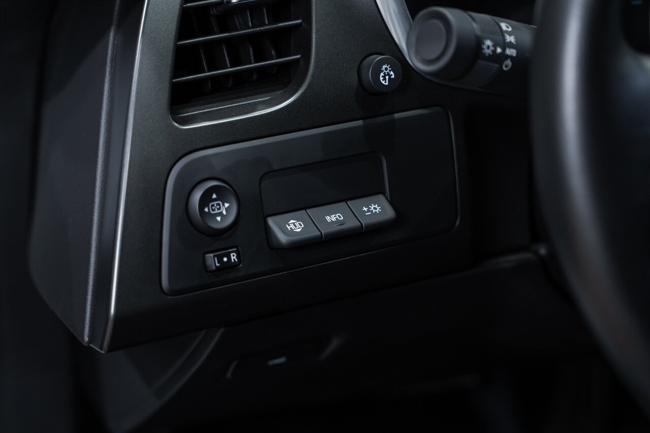 2019 Chevrolet Corvette ZR1   - Photo 59 - Riviera Beach, FL 33407