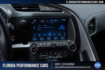 2019 Chevrolet Corvette ZR1   - Photo 55 - Riviera Beach, FL 33407