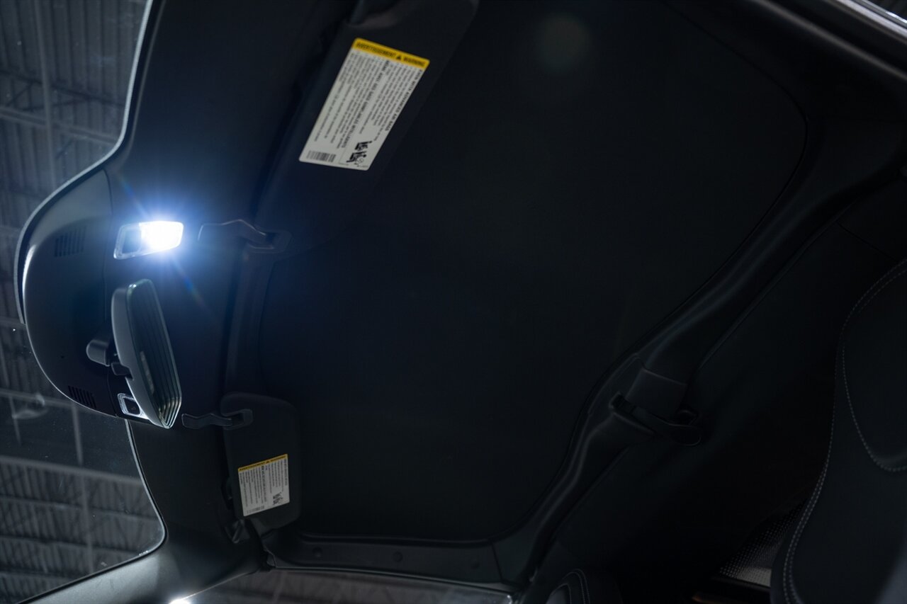 2019 Chevrolet Corvette ZR1   - Photo 29 - Riviera Beach, FL 33407